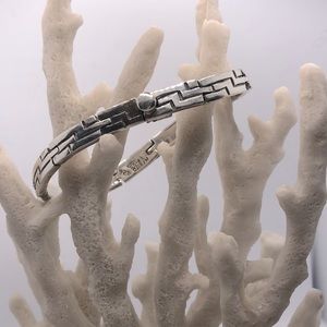 925 Sterling Silver Bracelet